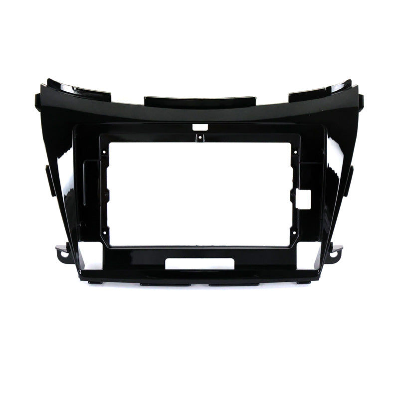 10.36" Radio Frame for Nissan Murano 2014-2020