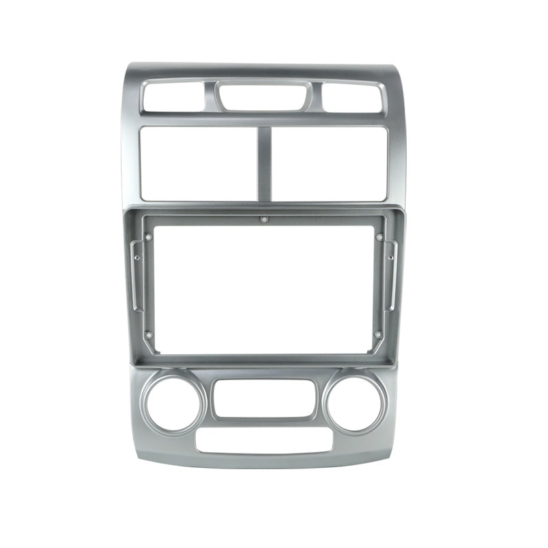 9.5" Radio Frame for Kia Sportage 2004-2007
