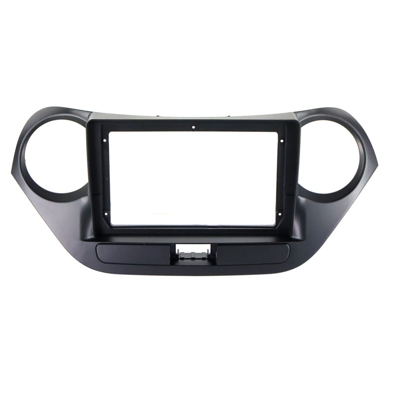 9.5" Radio Frame for Hyundai i10 2014-2017