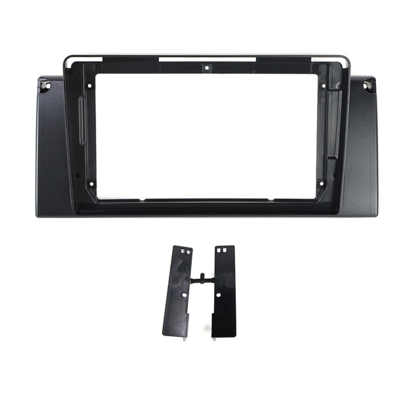 9.5" Radio Frame for BMW X5 E53 1999-2005
