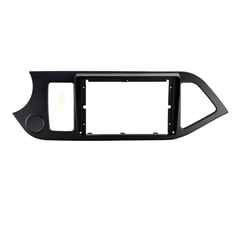 9.5" Radio Frame for Kia Morning 2011-2017