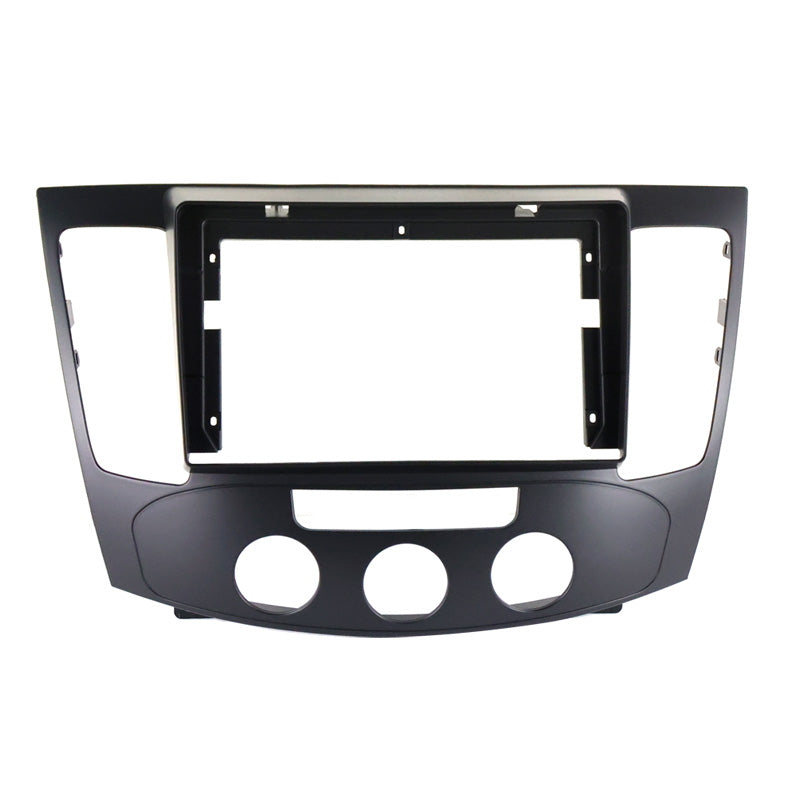 9.5" Radio Frame for Hyundai Sonata NF 2009