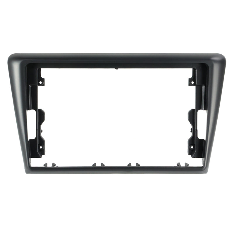 9.5" Radio Frame for Skoda Rapid 2013-2017