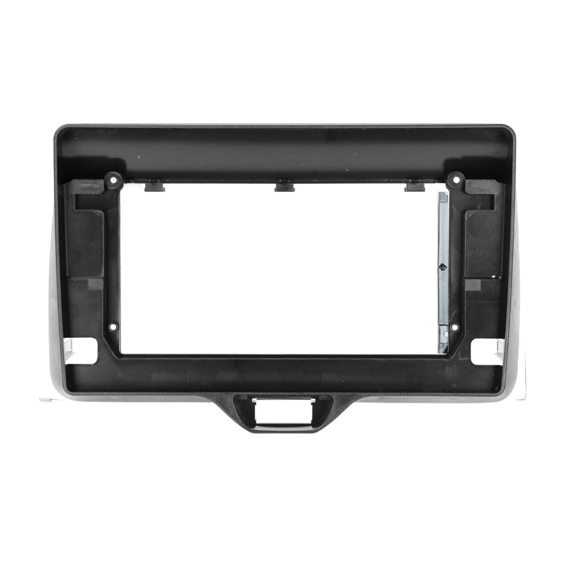 10.36" Radio Frame for Toyota Yaris 2010-2019