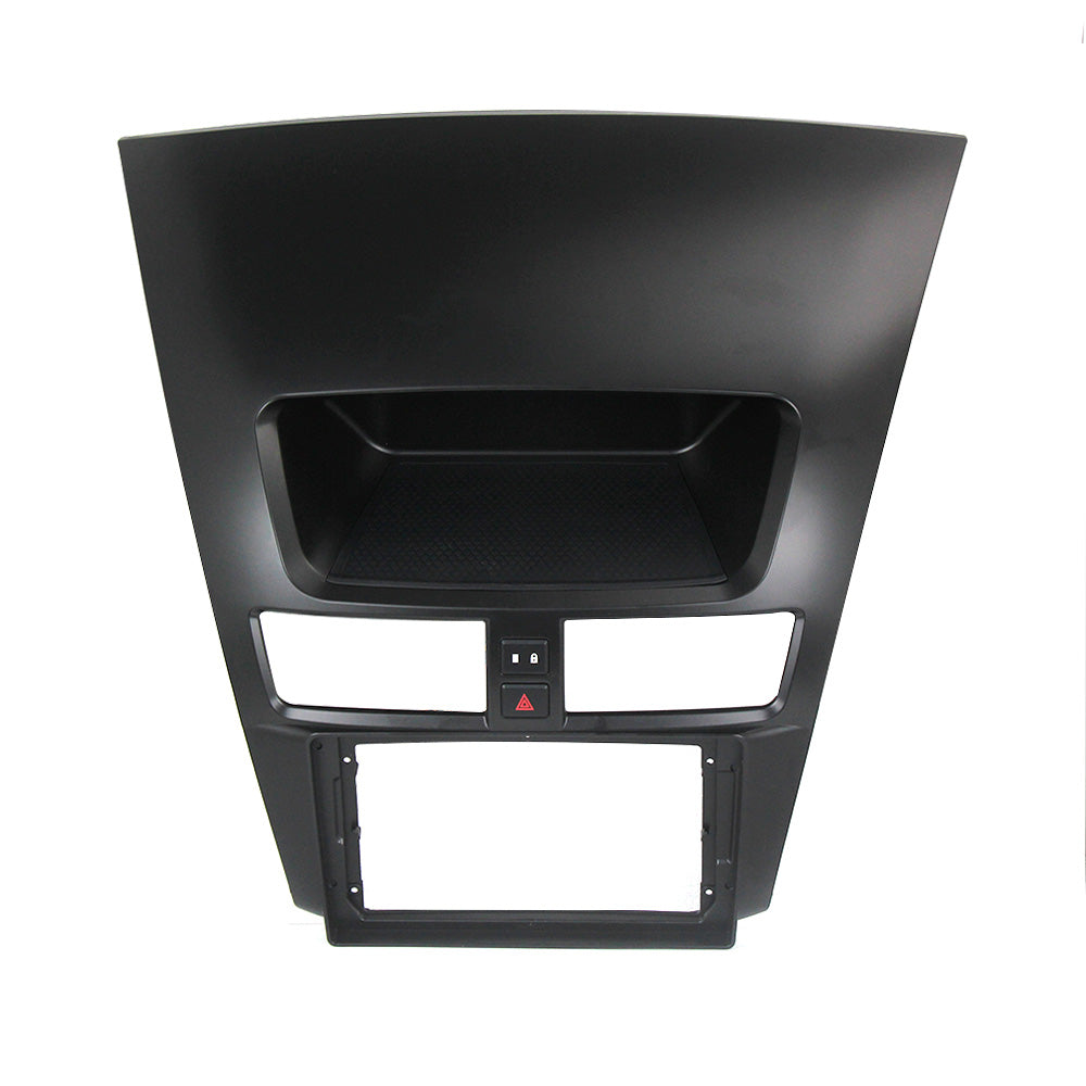 Mazda BT50 2011–2020 9.5" Radio Frame