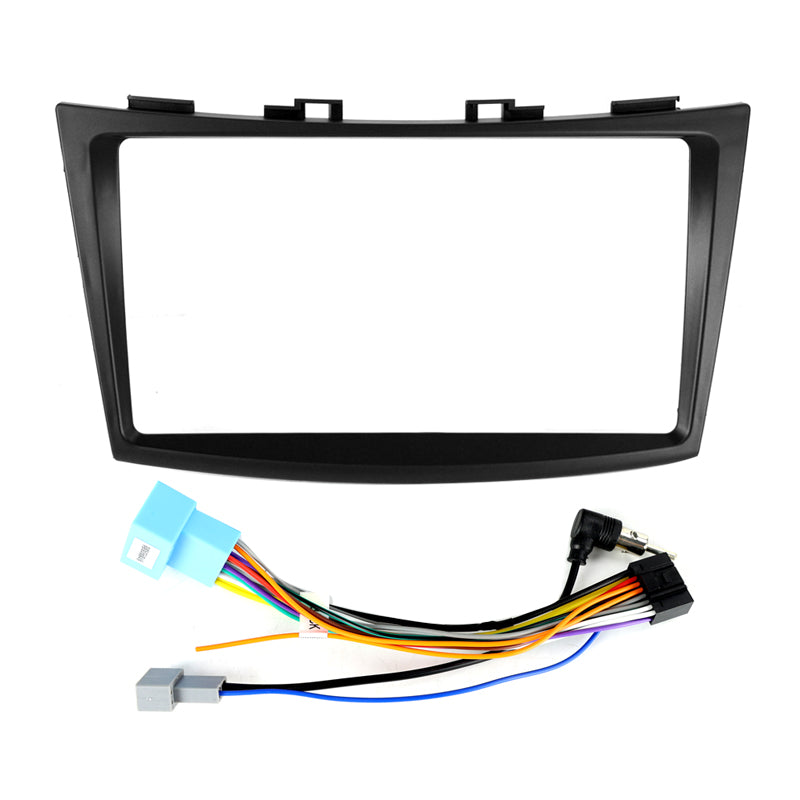 9.5" Radio Frame for Suzuki Swift 2011-2015