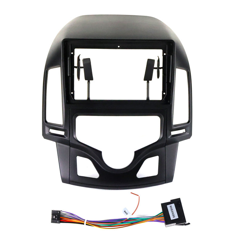 9.5" Radio Frame for Hyundai i30 2007-2012 (A/B)