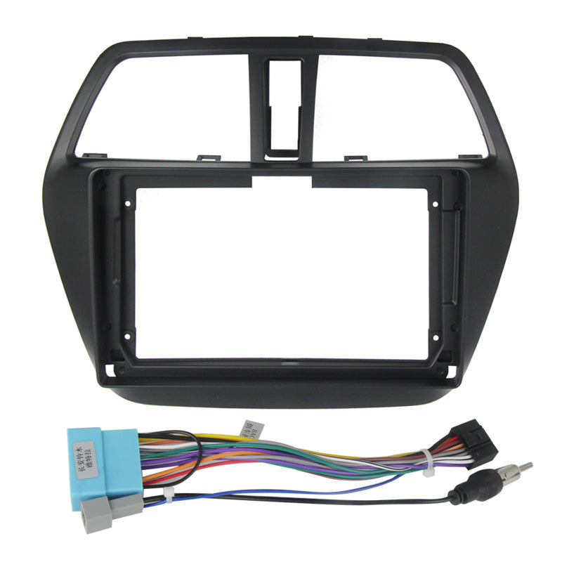 9.5" Radio Frame for Suzuki S-Cross 2012-2016