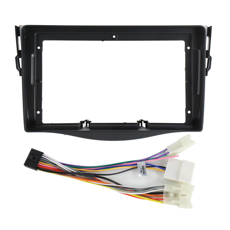 9.5" Radio Frame for Toyota RAV4 2007-2011