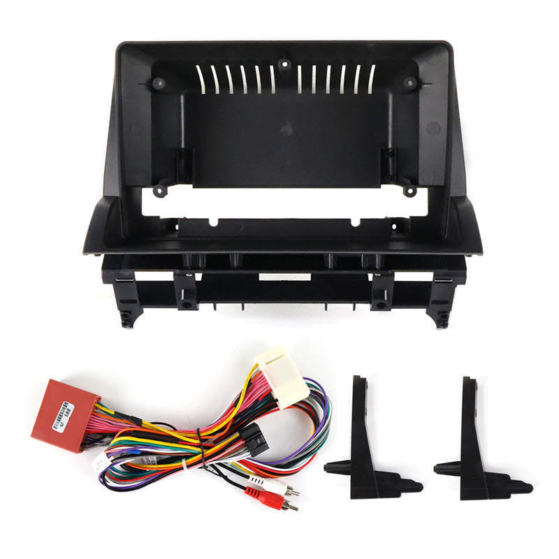 10.36" Radio Frame for Mazda 6 2002-2008
