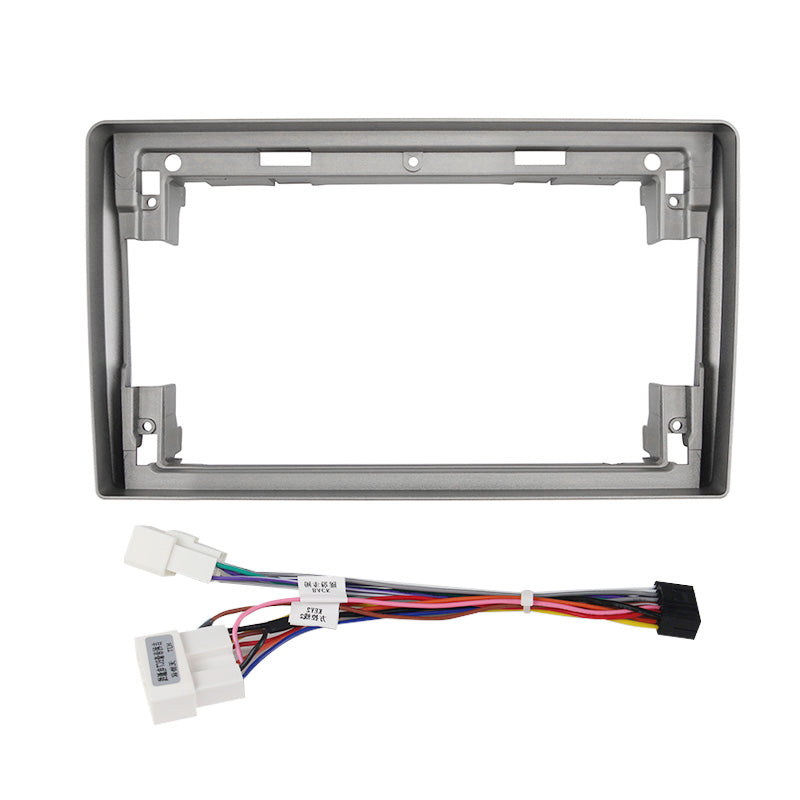 9.5" Radio Frame for Geely Emgrand EC7 2004-2011