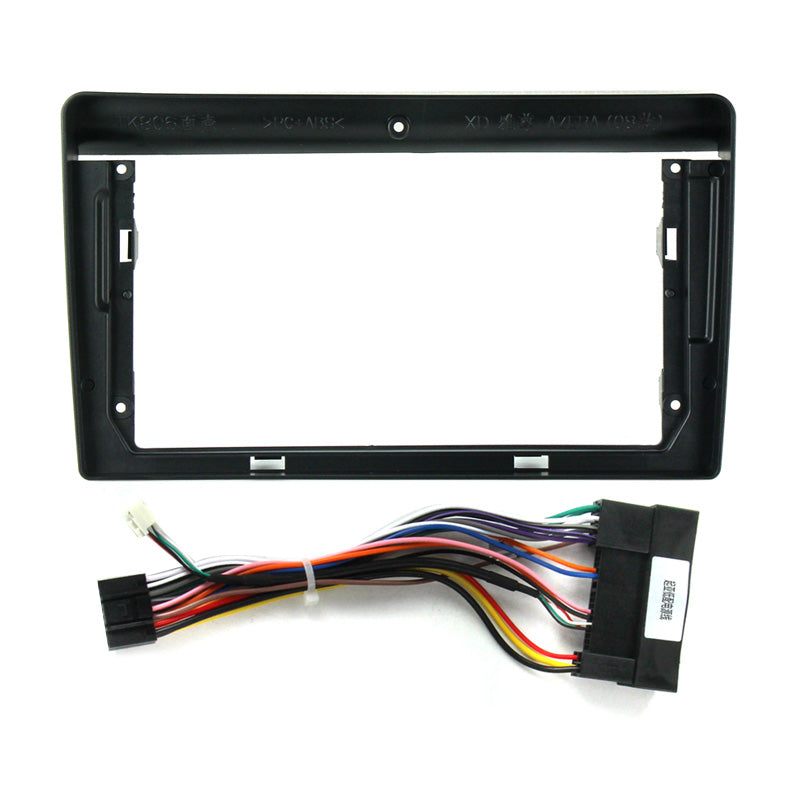 9.5" Radio Frame for Hyundai Azera 2006-2010