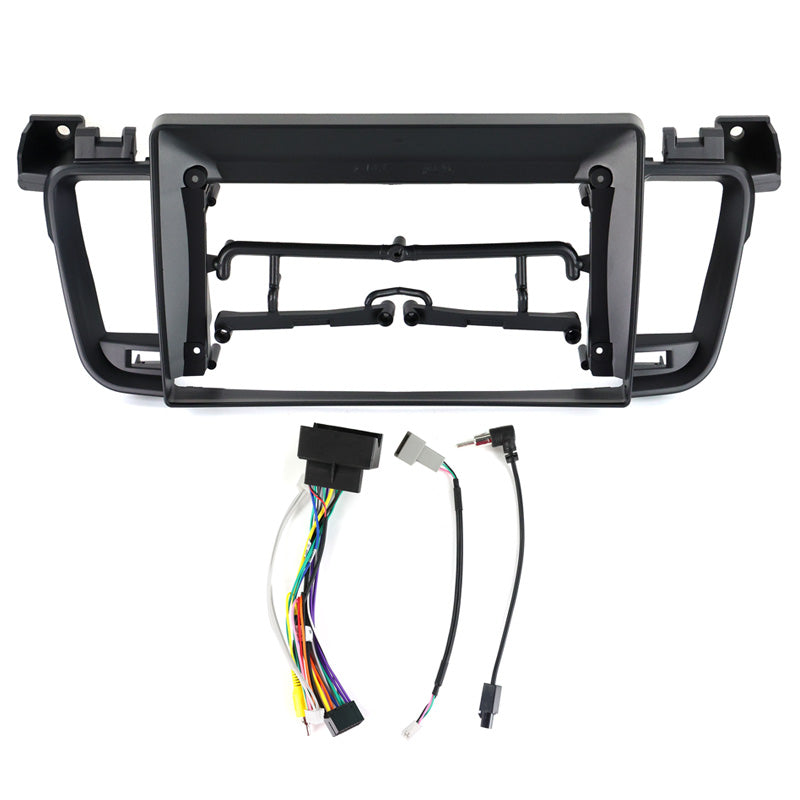 9.5" Radio Frame for Kia Carnival 2014-2020
