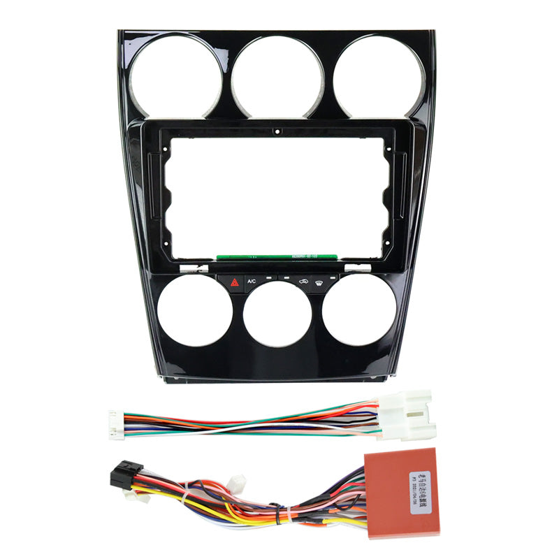 9.5" Radio Frame for Mazda 6 2004-2015