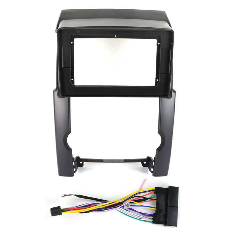 10.36" Radio Frame for Kia Sorento 2009-2012
