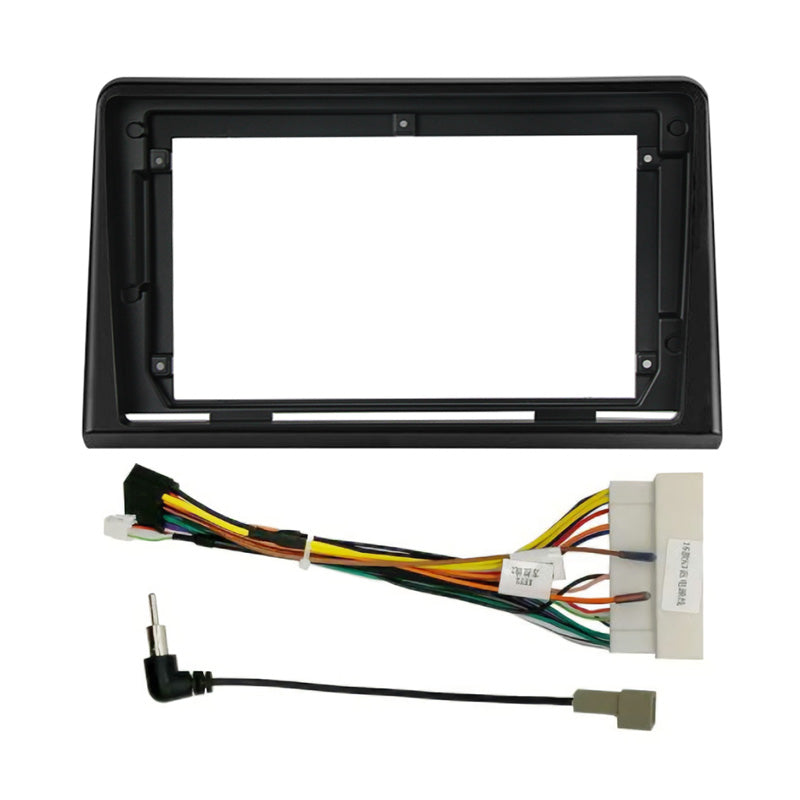 9.5" Radio Frame for Hyundai Sonata 7 2017-2019