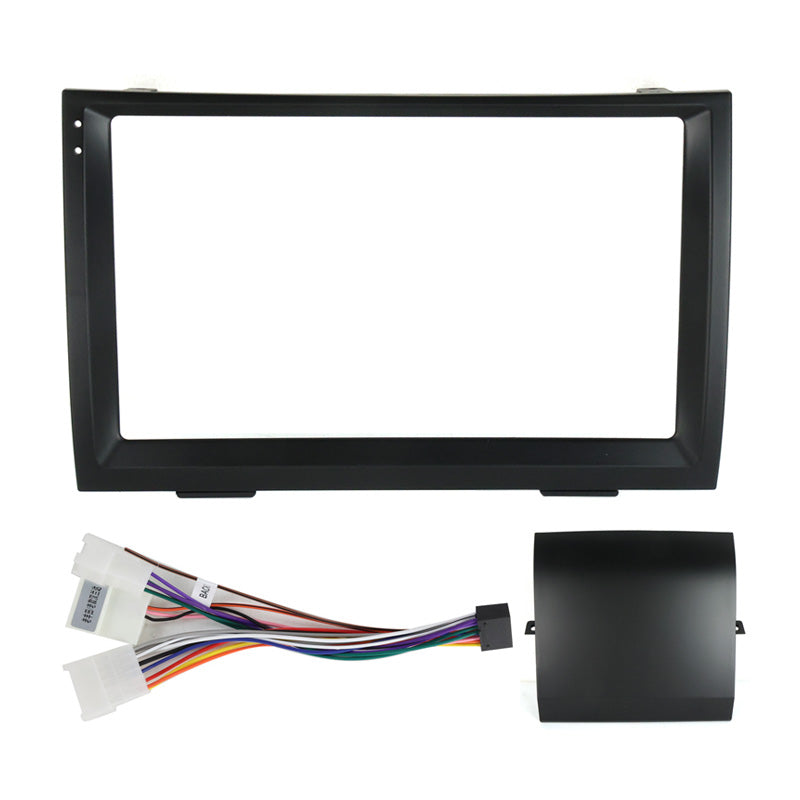 9.5" Radio Frame for Toyota Prius 20 2003-2009