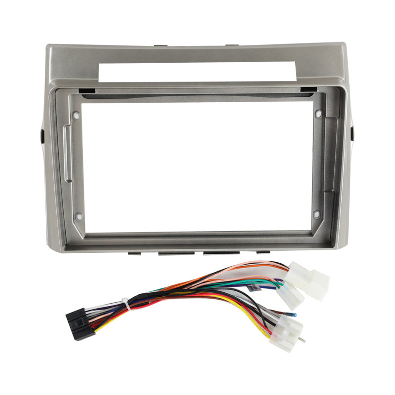 9.5" Radio Frame for Toyota Verso 2004-2009