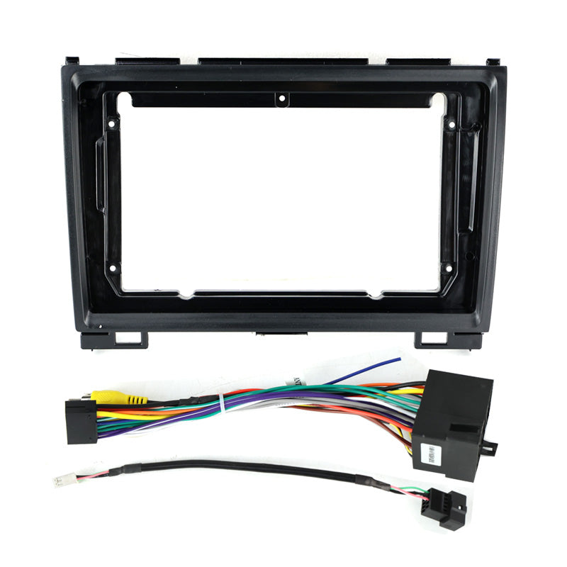 9.5" Radio Frame for Haval H3/H5 2011-2016