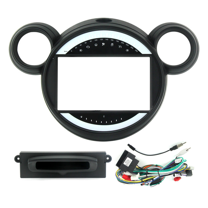 9.5" Radio Frame for BMW Mini 2010-2016