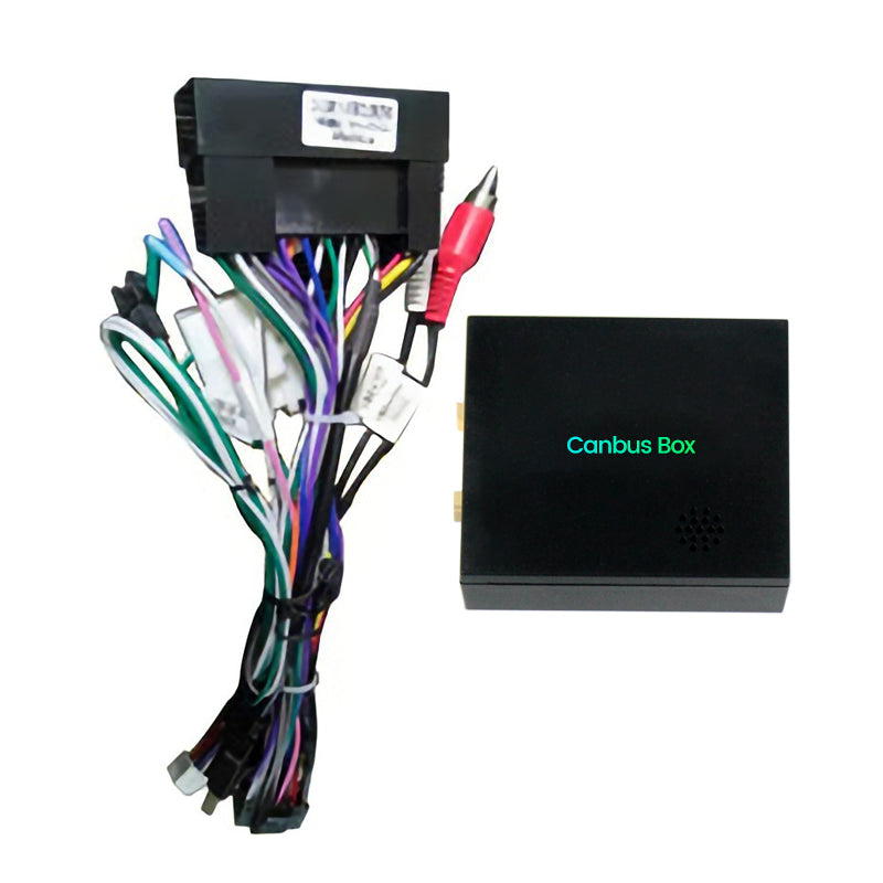 9.5" Radio Frame for Kia Sorento 2012-2021