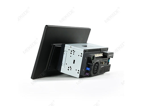 DUDU7 11.5 Inch Double DIN Adjustable Swivel Car Radio – OS 3.7