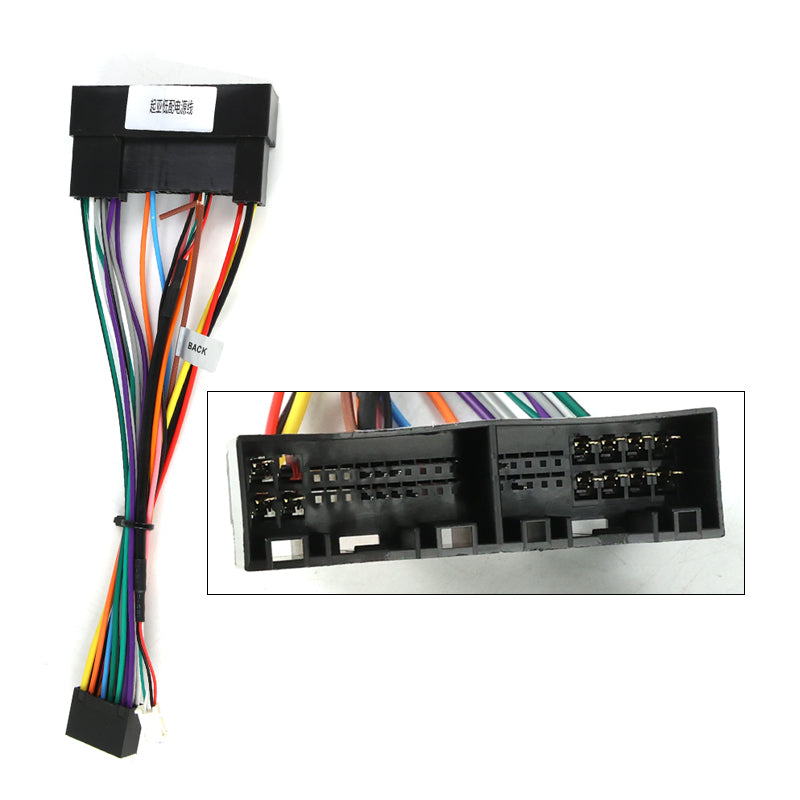 9.5" Radio Frame for Kia Sportage 4 KX5 2016-2018