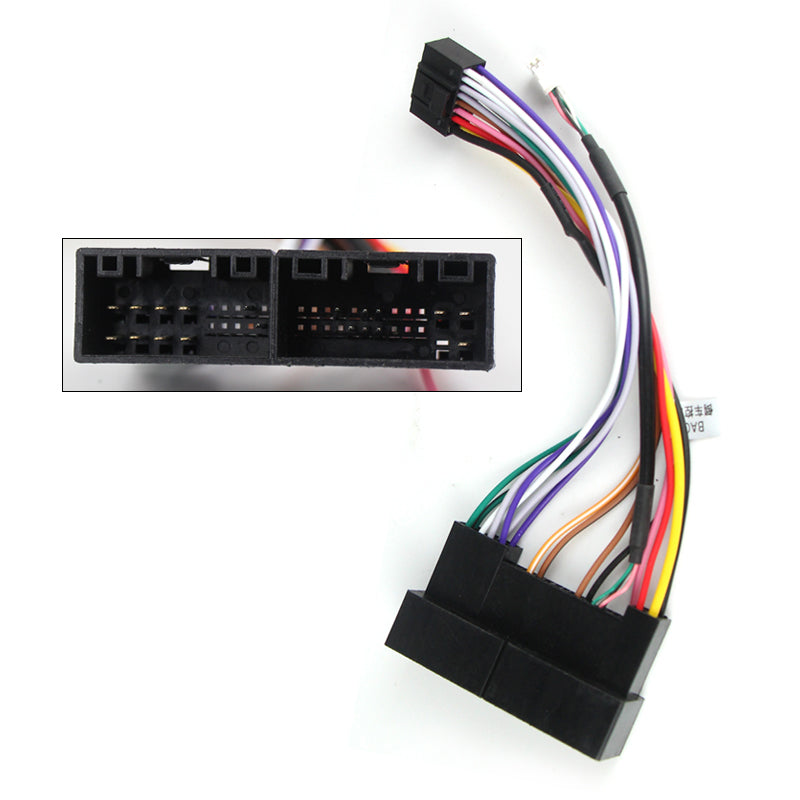 9.5" Radio Frame for Kia Sorento 2012-2021(Base)