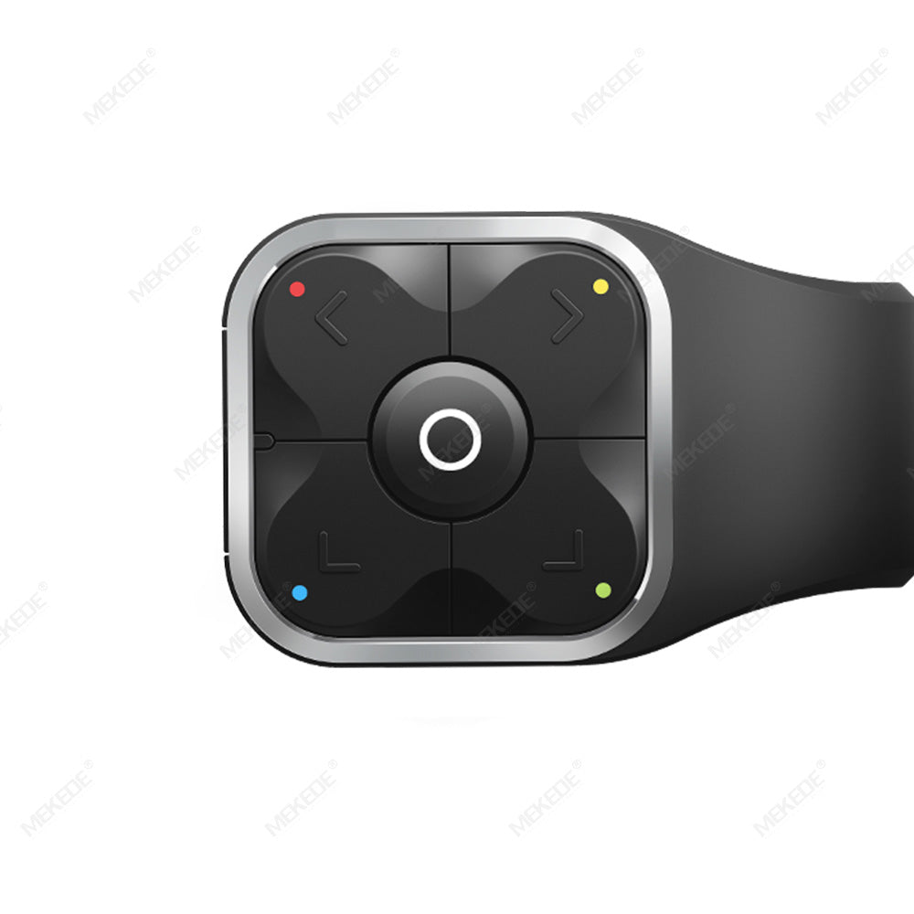 DUDU-Steering Wheel Controller