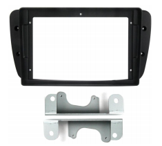 Seat Ibiza 2009- 2013 9.5inch