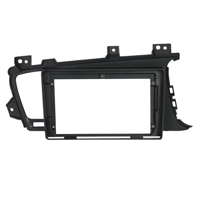 9.5" Radio Frame for Kia Optima 2011-2014
