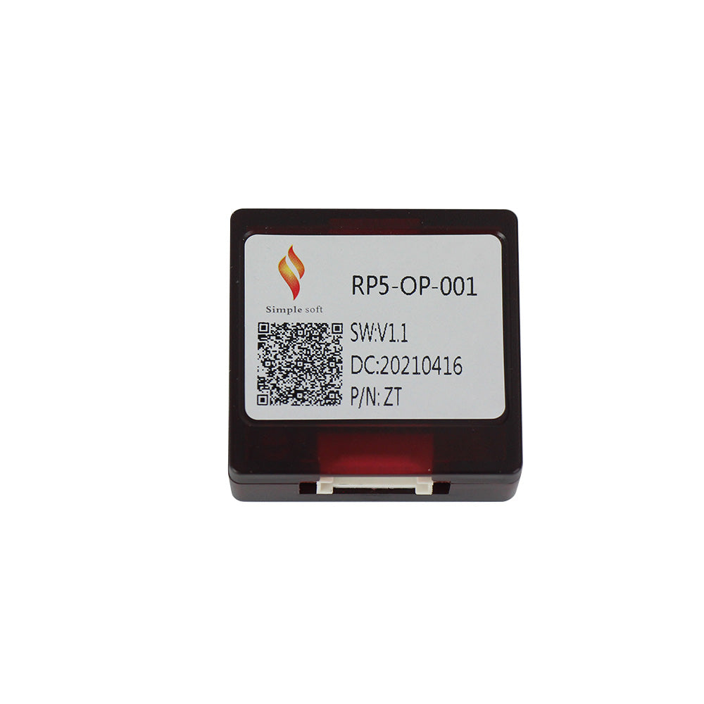 9.5" Radio Frame for Opel Corsa 2014-2019