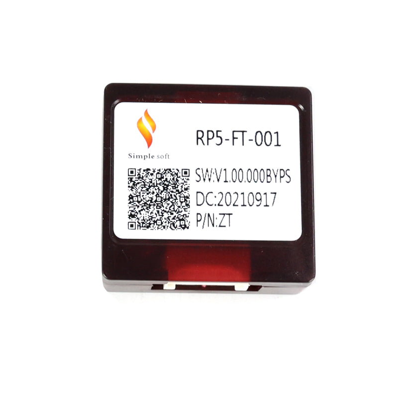 9.5" Radio Frame for Fiat Bravo 2007-2012