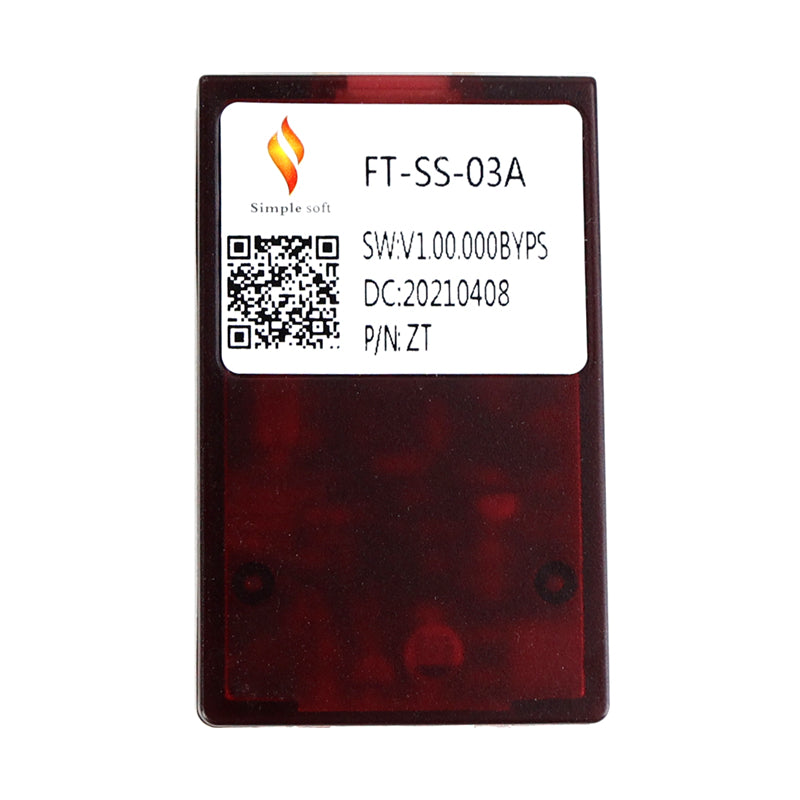 9.5" Radio Frame for Fiat Stilo 2010