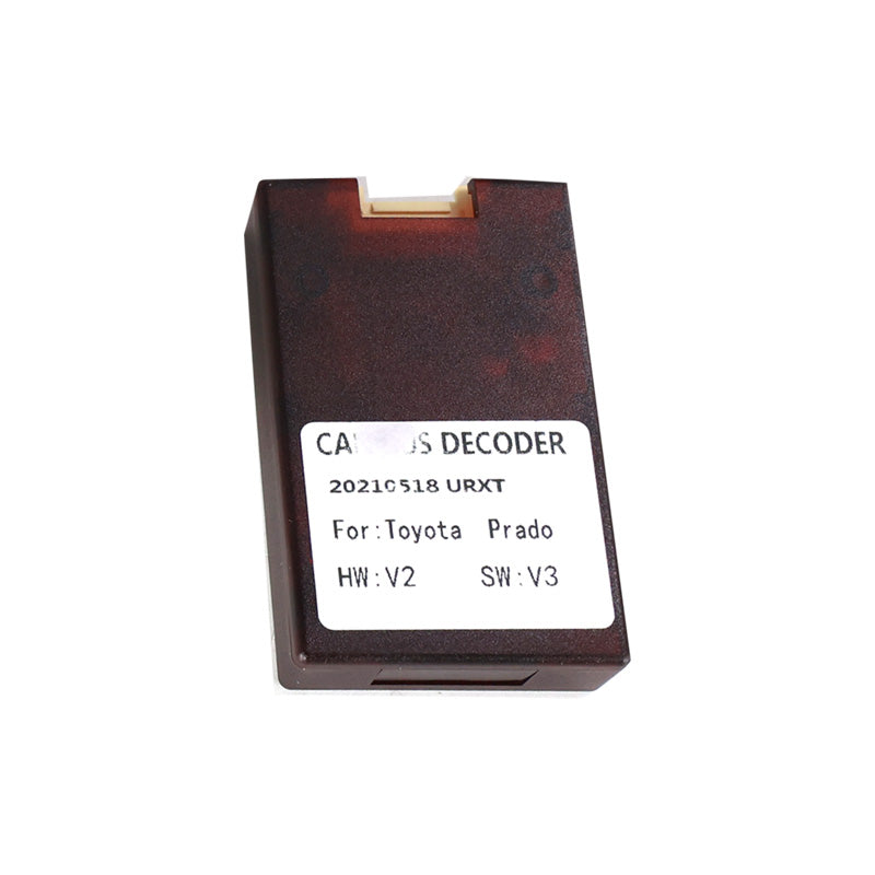 9.5" Radio Frame for Lexus ES250 2001-2006