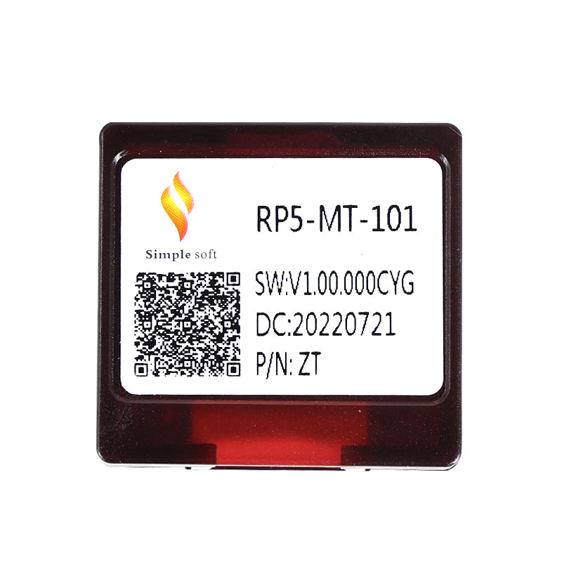 9.5" Radio Frame for Mitsubishi Pajero V46 1991-1999