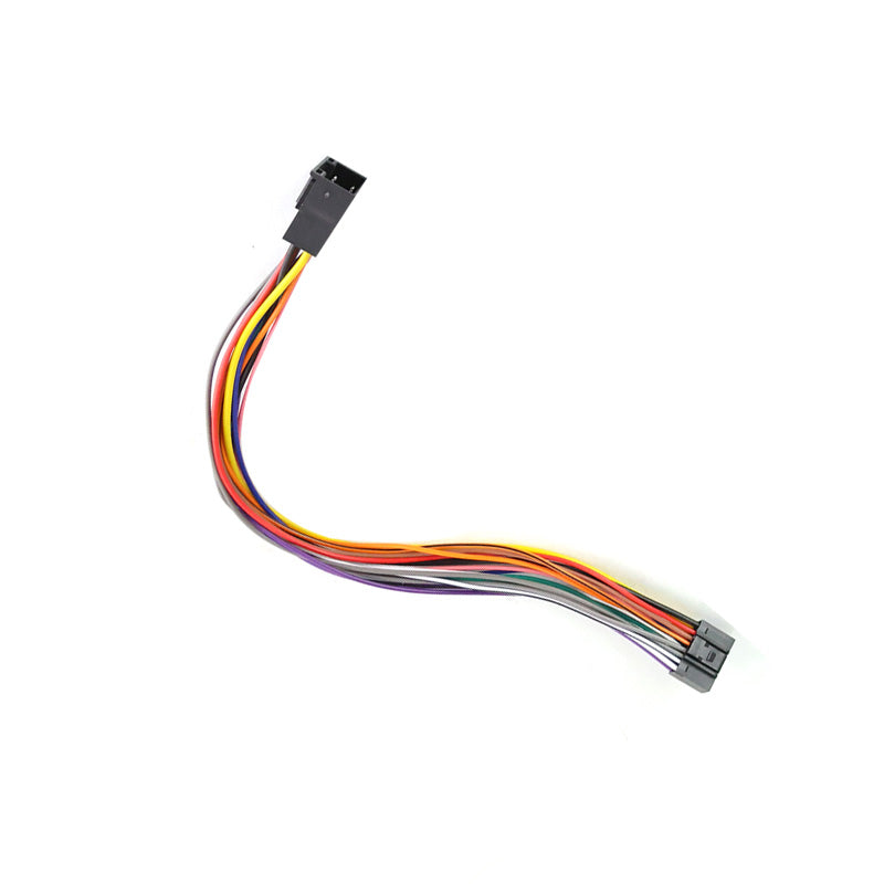 9.5" Radio Frame for Ford Focus 2011-2015