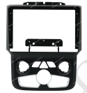 Dodge Ram 1500- 2500 2013-2019 auto air 9.5inch