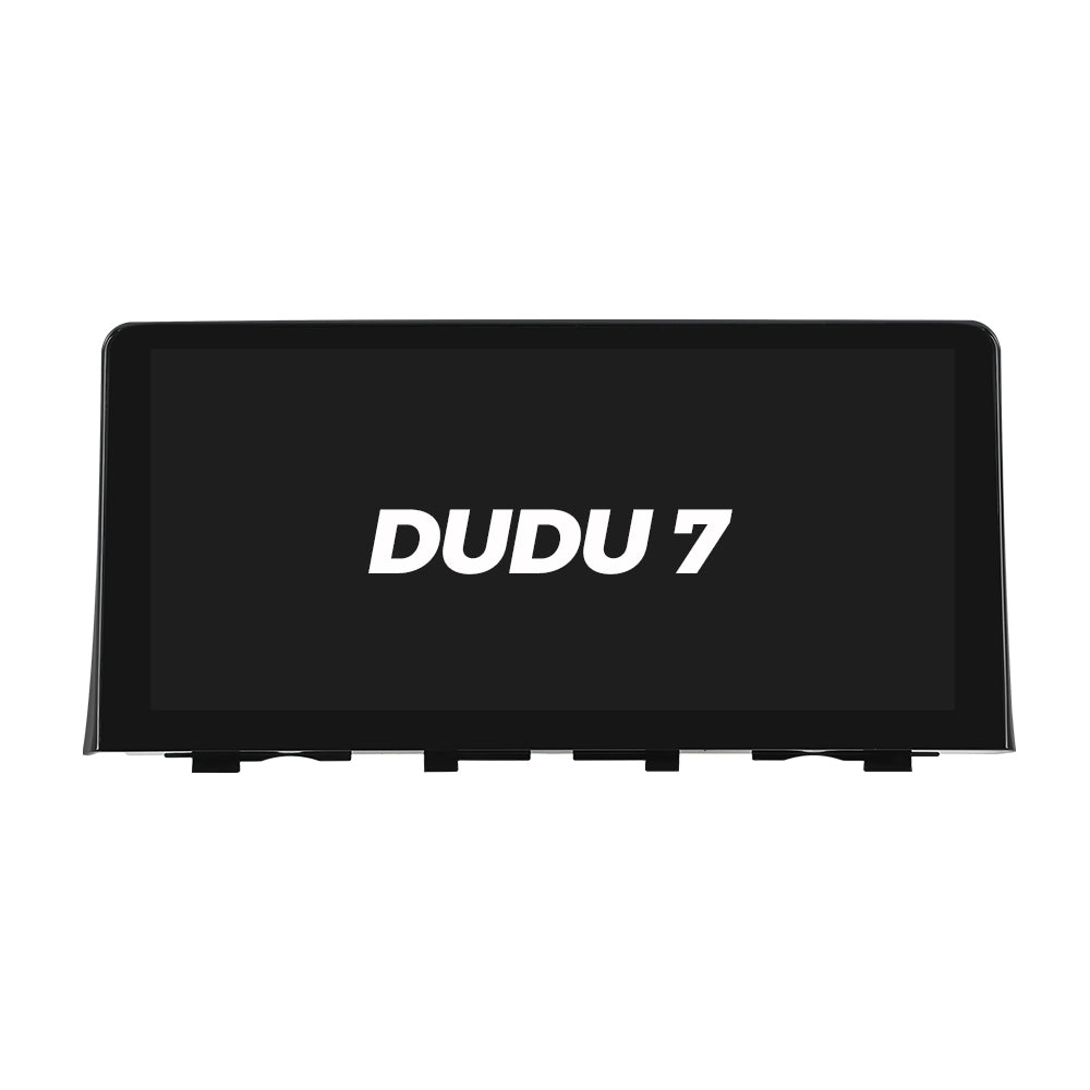 DUDU7 10.33inch HONDA Civic 2016-2021 Car Radio OS 3.7 Apple Carplay & Android Auto