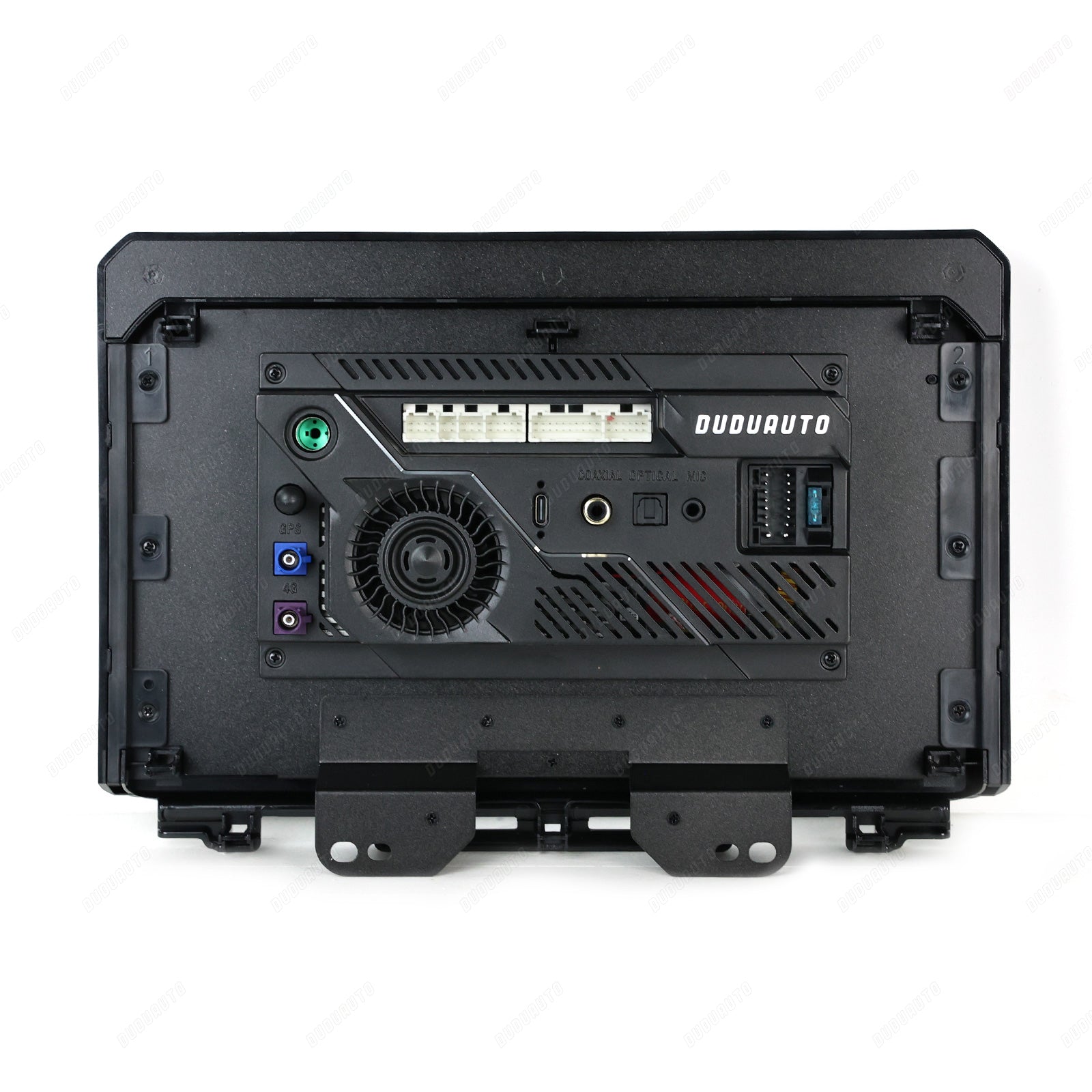 DUDU7 11.5inch Suzuki Jimny 2019 to Present Car Radio OS 3.7 Apple Carplay & Android Auto