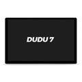 DUDU7 11.5 Inch Car Radio OS3.6 Apple Carplay & Android Auto