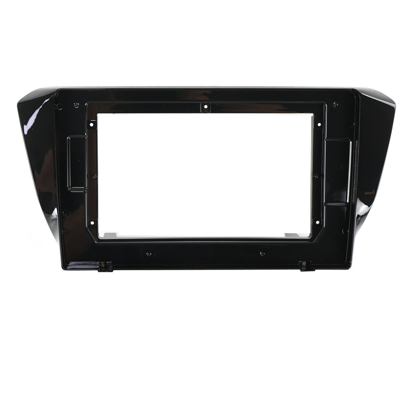 10.36" Radio Frame for Skoda Superb 2016-2019