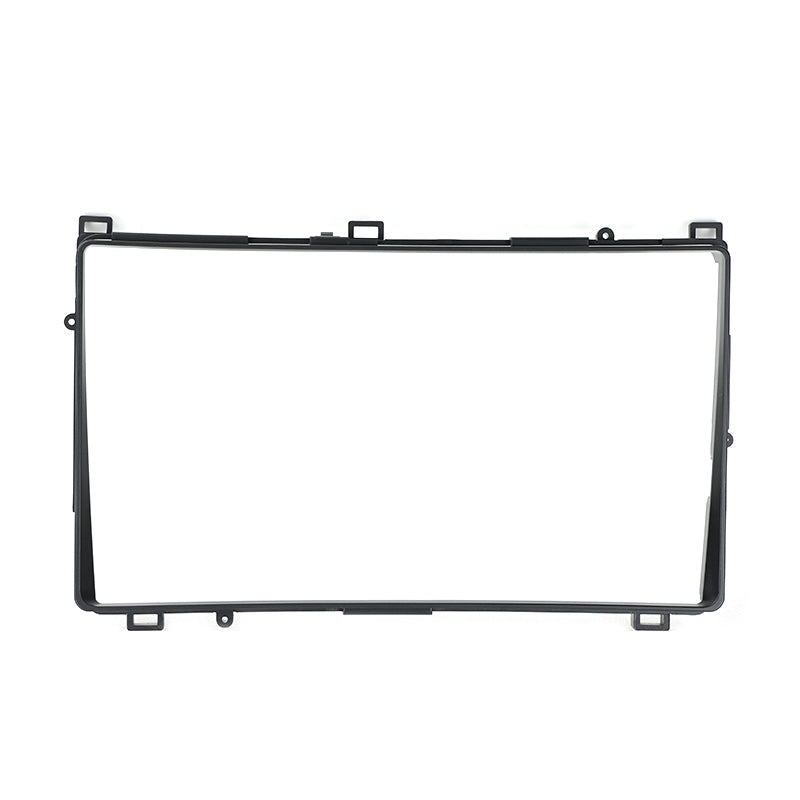 9.5" Radio Frame for Toyota Corolla 11 / Auris E180 2017-2018