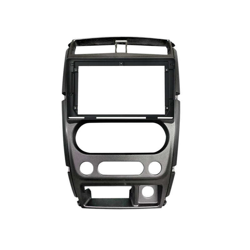 9.5" Radio Frame for Suzuki Jimny 2007-2012