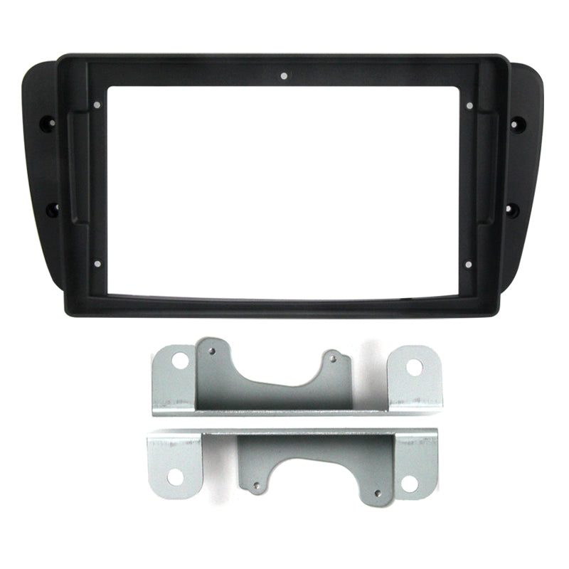 9.5" Radio Frame for Seat Ibiza 2009-2013