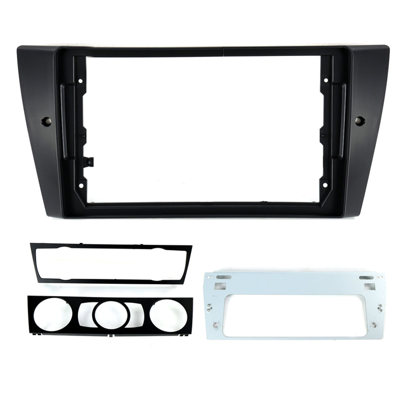 9.5" Radio Frame for BMW 3 Series E90 2005-2012