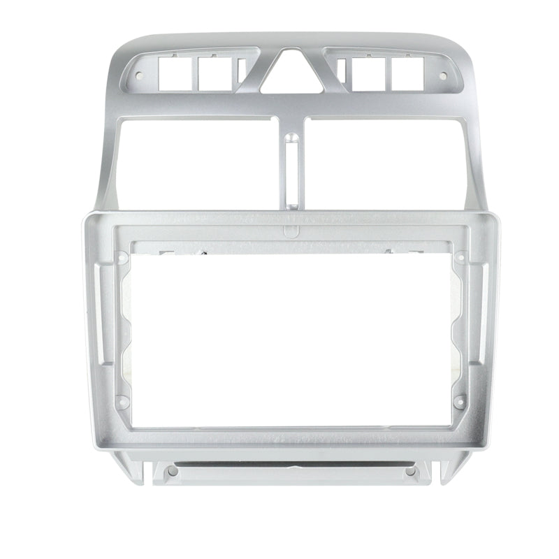 9.5" Radio Frame for Peugeot 307 2004-2013