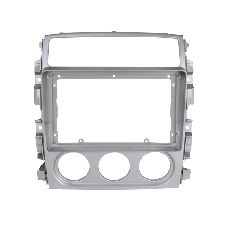 9.5" Radio Frame for Suzuki Liana 2004-2008