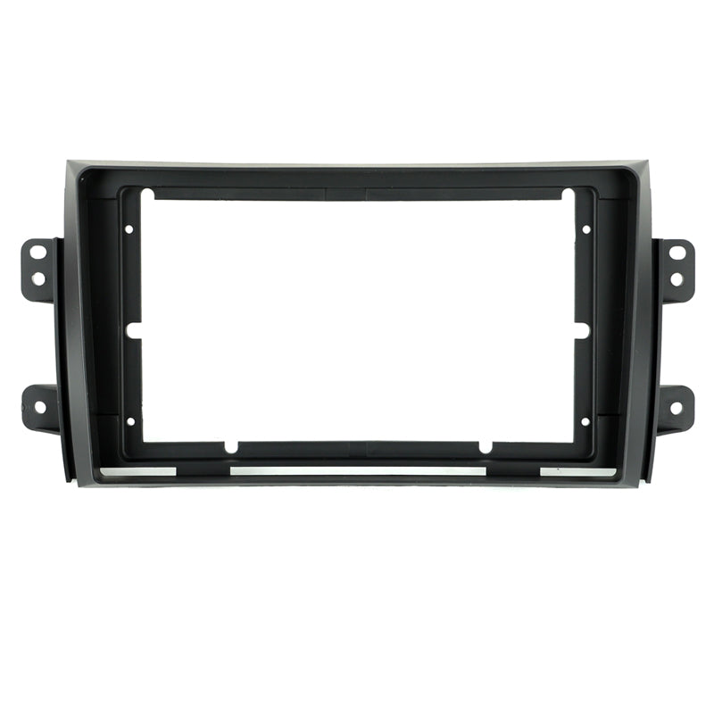 9.5" Radio Frame for Suzuki SX4 2006-2014