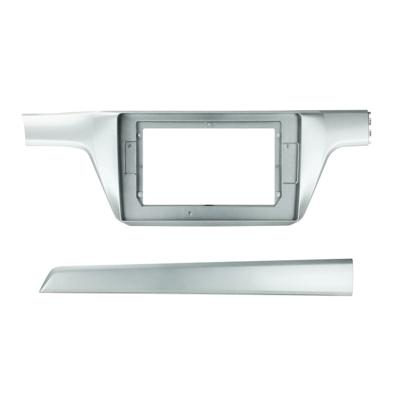 10.36" Radio Frame for Volkswagen Lavida 2018